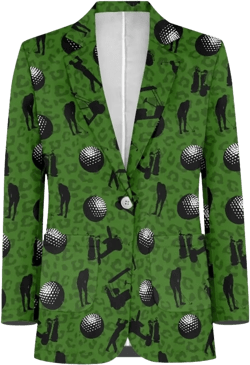 Men Sports Suit Jacket One Button Business Casual Blazer Wedding Coats with 2 Side Pockets 3X-Large Golf Sport