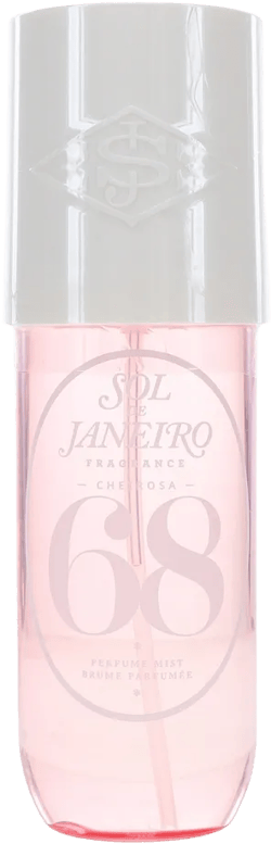 Sol de Janeiro Brazilian Crush Cheirosa '68 Beija Flor Hair & Body Mist 8 oz