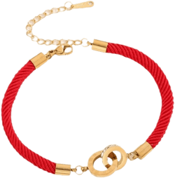 Women's Bracelet, 14K Gold Plated Tennis Bracelets Classic Cuban Chain, Beautiful Hip Hop Fashion Cute 925 Sterling Silver Adjustable Jewelry Gift (A6), 6.5in
