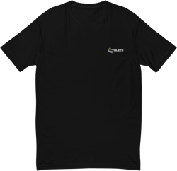 Athlete Swish Embroidered T-shirt