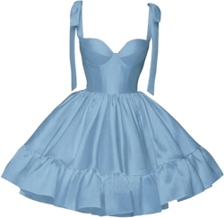 MiwiNovia Satin Homecoming Dress 2025 Sky Blue Sleeveless Ruched Prom Dresses Spaghetti Strap Short Cocktail Party Ball Gown for Women MN235-4 : Clothing, Shoes & Jewelry