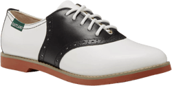 Eastland Women's Sadie Saddle Oxford Shoe
