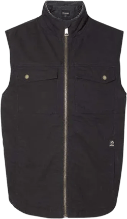 Dri Duck Trek Canyon Vest - Men&#39;s Vest - Custom Embroidery - Your logo