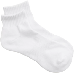 OFFLINE By Aerie Short Crew Sock