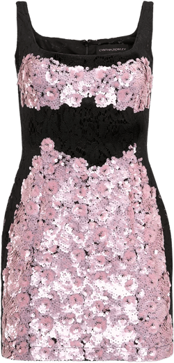The Cosmo Dress