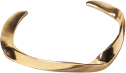 Odette New York® Fold Cuff For Women