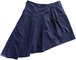 Navigator Skirt - Mariana