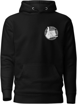 Surfboard & Sun Unisex Hoodie
