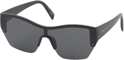OFFLINE By Aerie SportStar Polarized Sunglasses