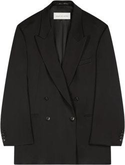 Oversized blazer