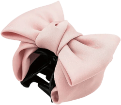 Shashi Vera Bow Claw Hair Clip