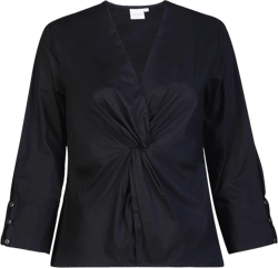 Reistor Front Twist Top