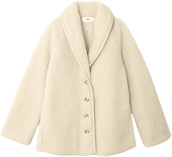 Cream Martine Jacket