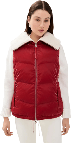 Varley Women's Brock Puffer Vest