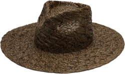 Wyeth Suki Straw Hat