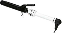 HOT TOOLS Professional Nano Ceramic Curling Iron, 1-1/4 inch