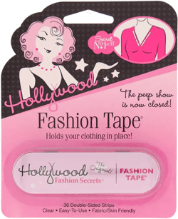 Hollywood Fashion Tape