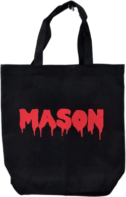 Personalized Trick-or-Treat Bags, Monogrammed Trick or Treat Bag, Trick or treat bag, Personalized Halloween bag, Halloween Bag, Candy Bag