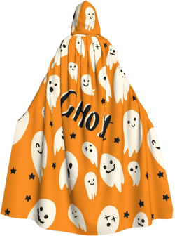 Halloween cape, Halloween dress up cape party, personalised cape, customisable long cape, Halloween gifts