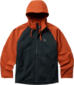 Wolverine Men's I 90 Rain Jacket