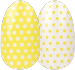 Bikinis and Bellinis - Color Street Nail Strips (National Bikini Day 2022) (FDF291)