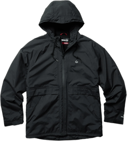 Wolverine Men's I 90 Sherpa Lined Rain Jacket