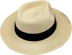 KESYOO Beach Hat Women Wide Straw Hat Beach Sun Hat Women Summer Sun Hat