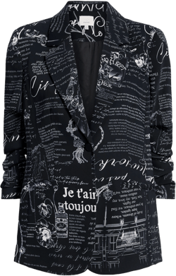 Love Stories Kylie Blazer