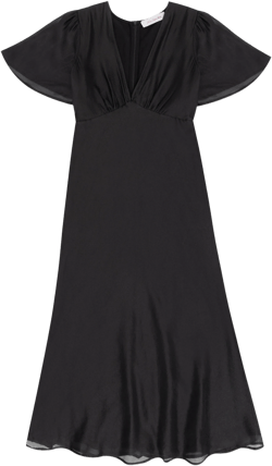 Grace Dress - Black