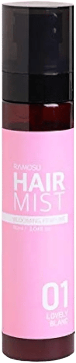 [RAMOSU] Perfume Softening Conditioner (Hair Mist) (01.lovely blanc)