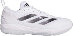Amazon.com | adidas Women's Adizero Instinct Turf Trainer Softball Sneaker | Softball & Baseball