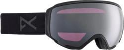 Anon WM1 Womens Goggles + Bonus Lens + MFI Face Mask