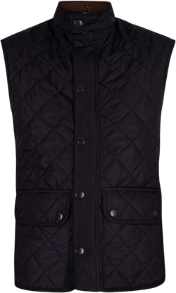 Barbour Men's Lowerdale Vest