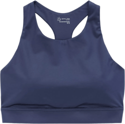 OFFLINE By Aerie Goals Gloss High Neck Sports Bra