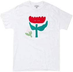 Tulip Graphic Tee