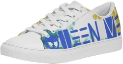 Women&#39;s Queen Me Fresh Sneaker Lola&#39;s World