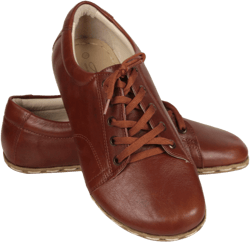 MEN Barefoot SNEAKERS Brown Smooth Leather Handmade STITCHED Yemeni Shoes, Natural, Colorful, Slip-On