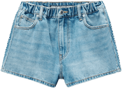 Logo-embossed Marathon Shorts
