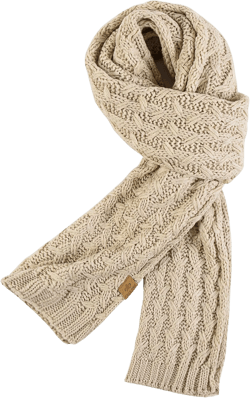 PAGE ONE Women's Ribbed Knit Scarf Winter Warm Long Big Wrap Cashmere Wool Thick Large Chunky Scarf for Women at Amazon Women’s Clothing store