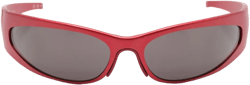 Reverse Xpander 2.0 rectangle-frame sunglasses