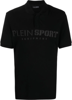 short sleeve polo shirt