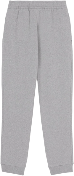 Location-print track pants
