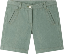 Elista bermuda shorts