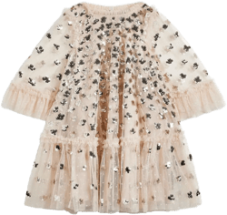 Glisten dress