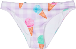 Madame bikini bottoms