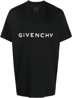Archetype drop-shoulder T-shirt
