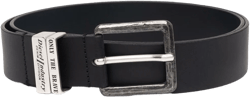 B-Guarantee-A leather belt