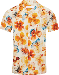 Hibbert shirt