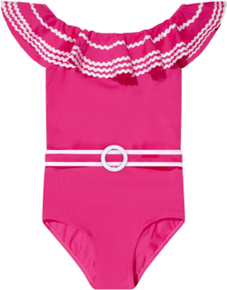 Zizi one-piece swimsuit