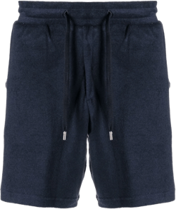 Augusto Terry track shorts